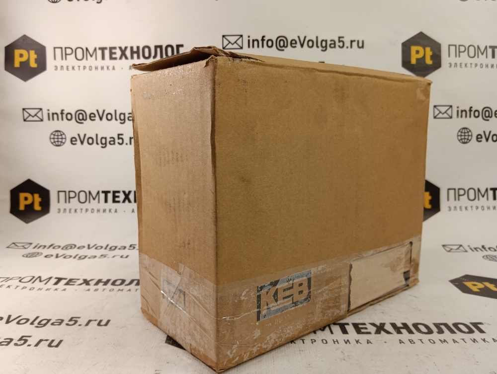 KEB 14F5A1D-38DA новое