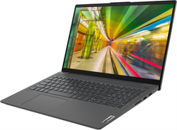 Ноутбук Lenovo IdeaPad IP5 15ARE05 Ryzen 5 4500U/8Gb/SSD256Gb/AMD Radeon Graphics/15.6;/IPS/FHD (1920x1080)/Windows 10/grey/WiFi/BT/Cam/81YQ0017RU