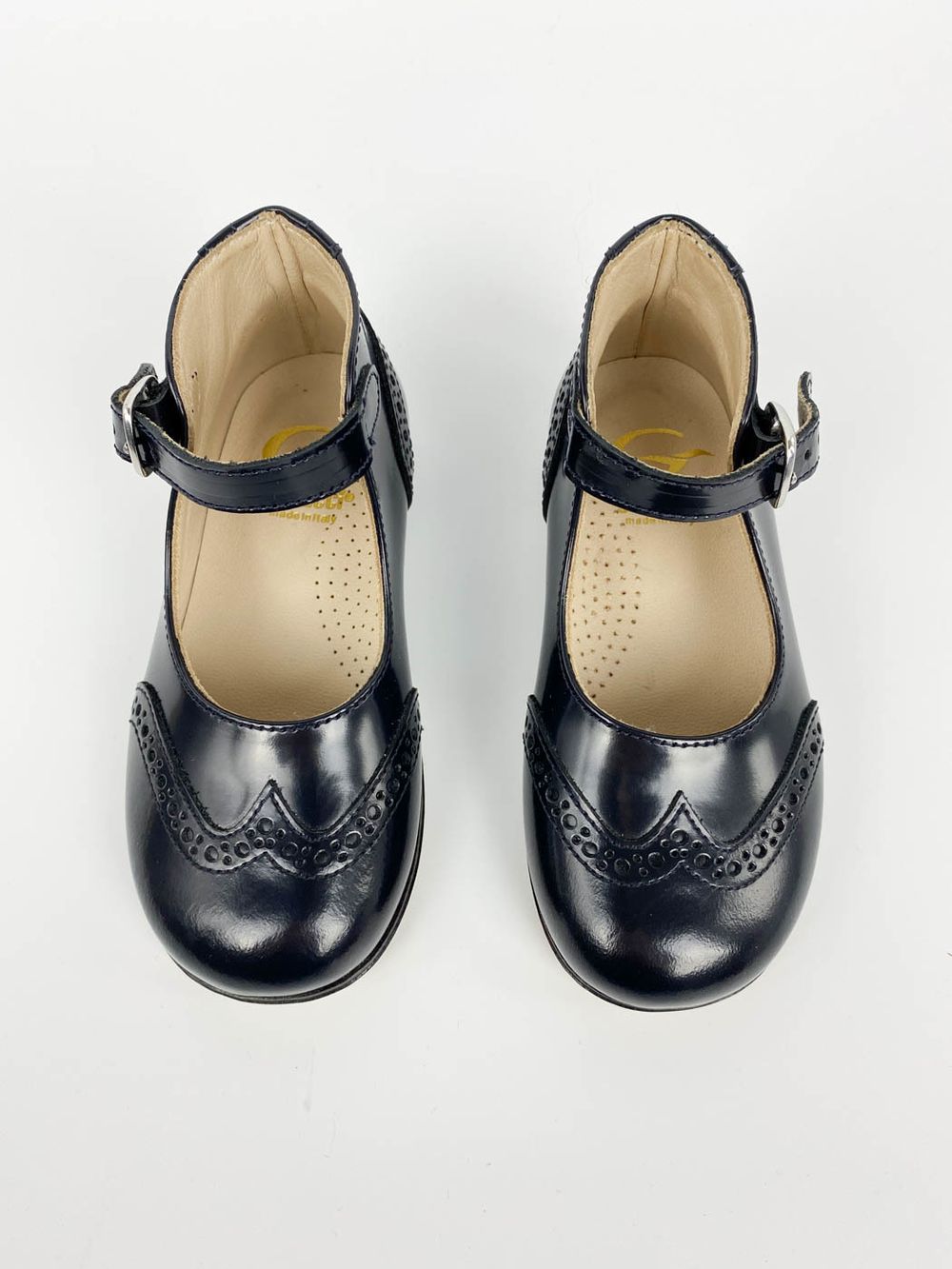 Новые туфли Gallucci, 24