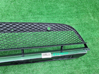 Решетка перед. бампера Mercedes GLC X253 15-19 AMG