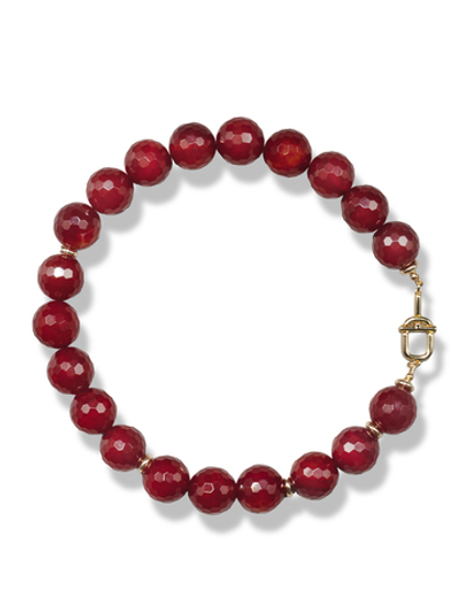 Ожерелье RED