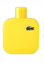 Eau de Lacoste L.12.12 Yellow (Jaune) Lacoste Fragrances