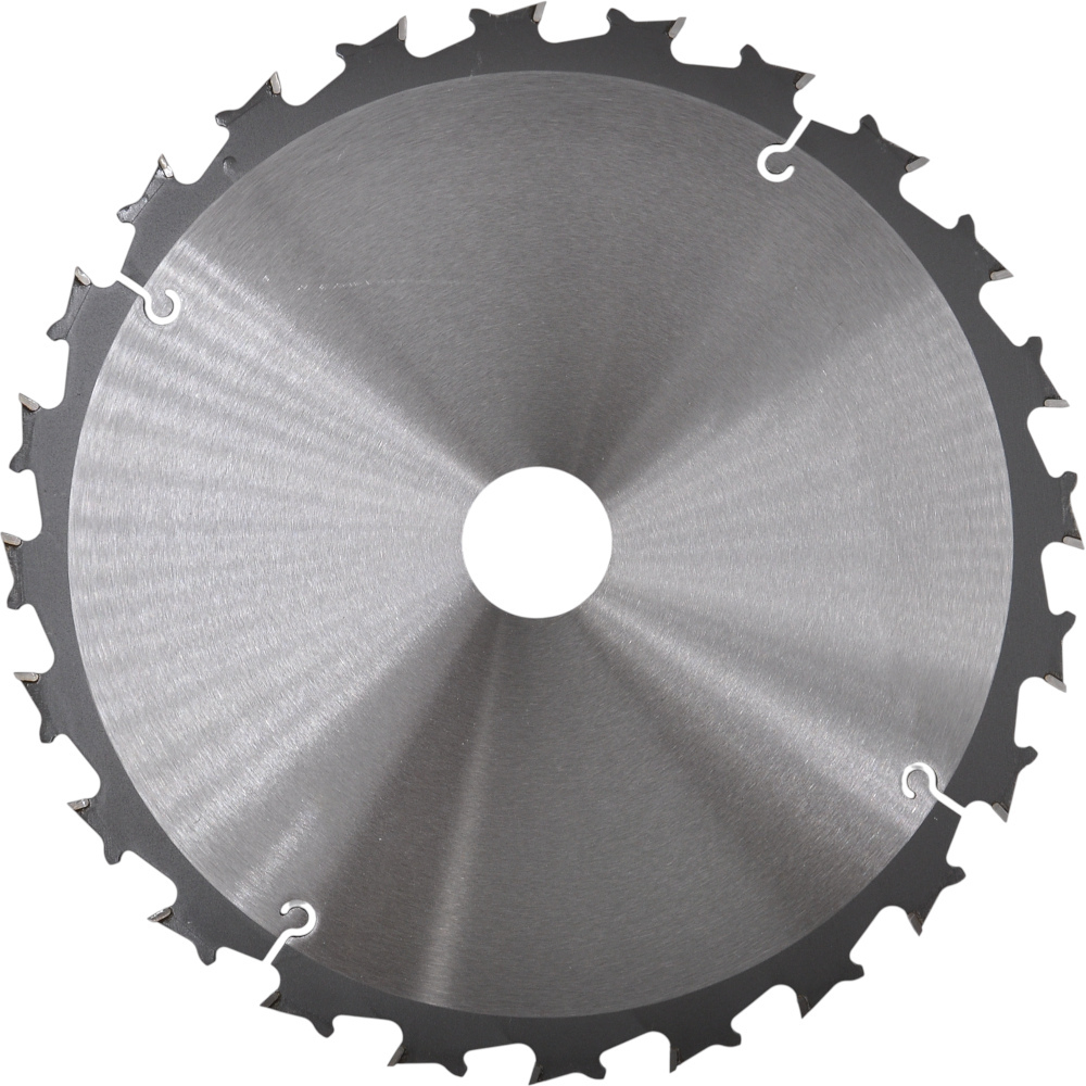 Диск пильный NIREX Expert 235*32/30*24 по дереву NSB4027