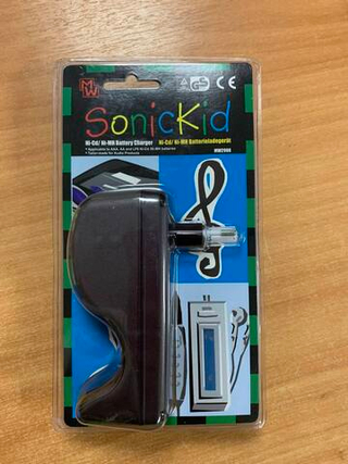 Зарядное устройство  MW 2988GS