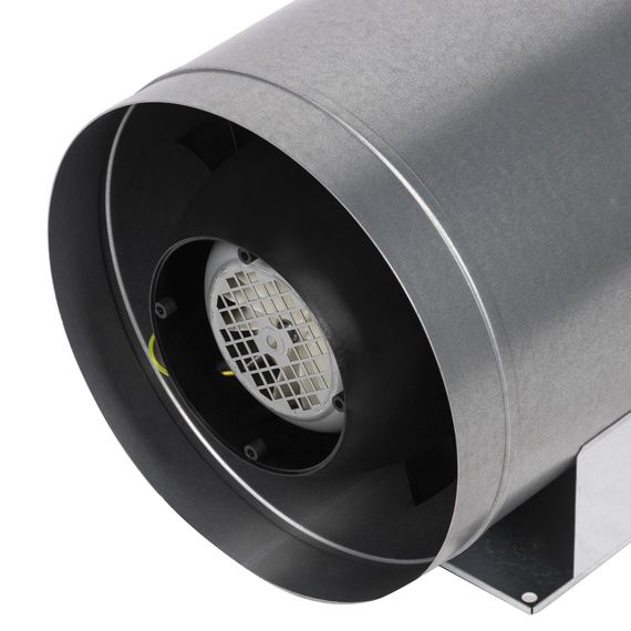 Вентилятор диагональный канальный энергосберегающий SHUFT CMFE 200 купить в Москве и Московской области по низкой цене с доставкой по России — (4) Вентилятор диагональный канальный энергосберегающий SHUFT CMFE 200 — (4)