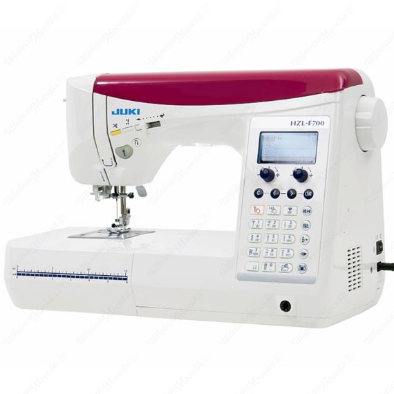 Швейная машина Juki HZL F700