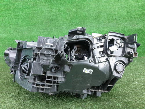Фара правая BMW 4er G22 (2020-н.в.) Laser