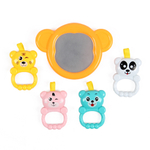 Развивающий коврик "Музыкальный фитнес" игрушки (TB02620070007)