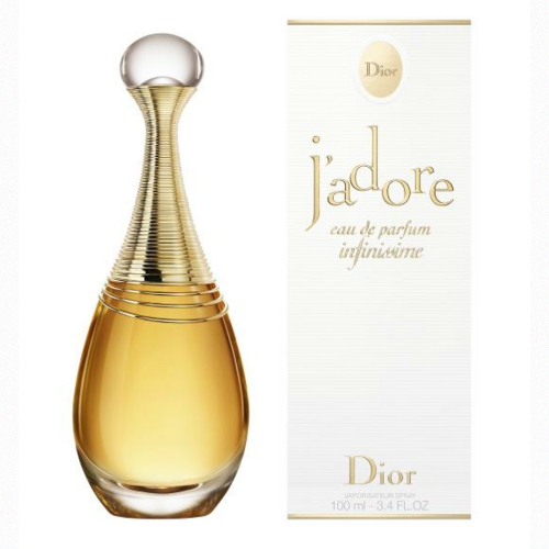 По мотивам Dior J'adore