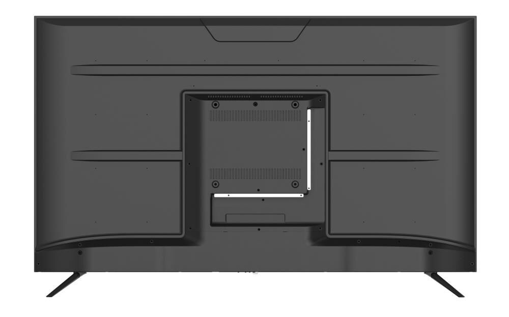 Телевизор LEFF LCD 55" YANDEX 4K 55U570T