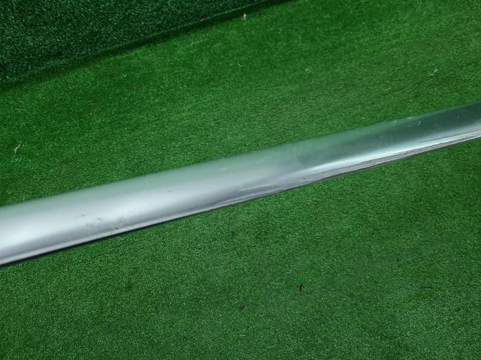 Рейлинг левый Hongqi HS3 (2023-н.в.)