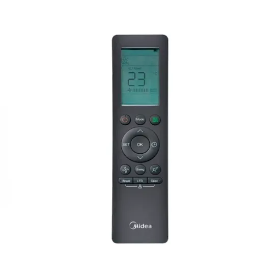 Настенный блок мульти сплит системы Midea MMAG4-09N8D0-I