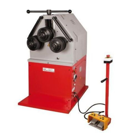 Электромеханический профилегиб Holzmann RBM-50