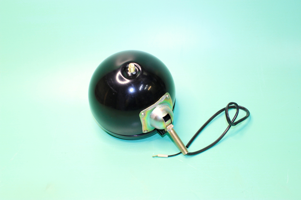 Фара-прожектор КамАЗ,МАЗ 24В