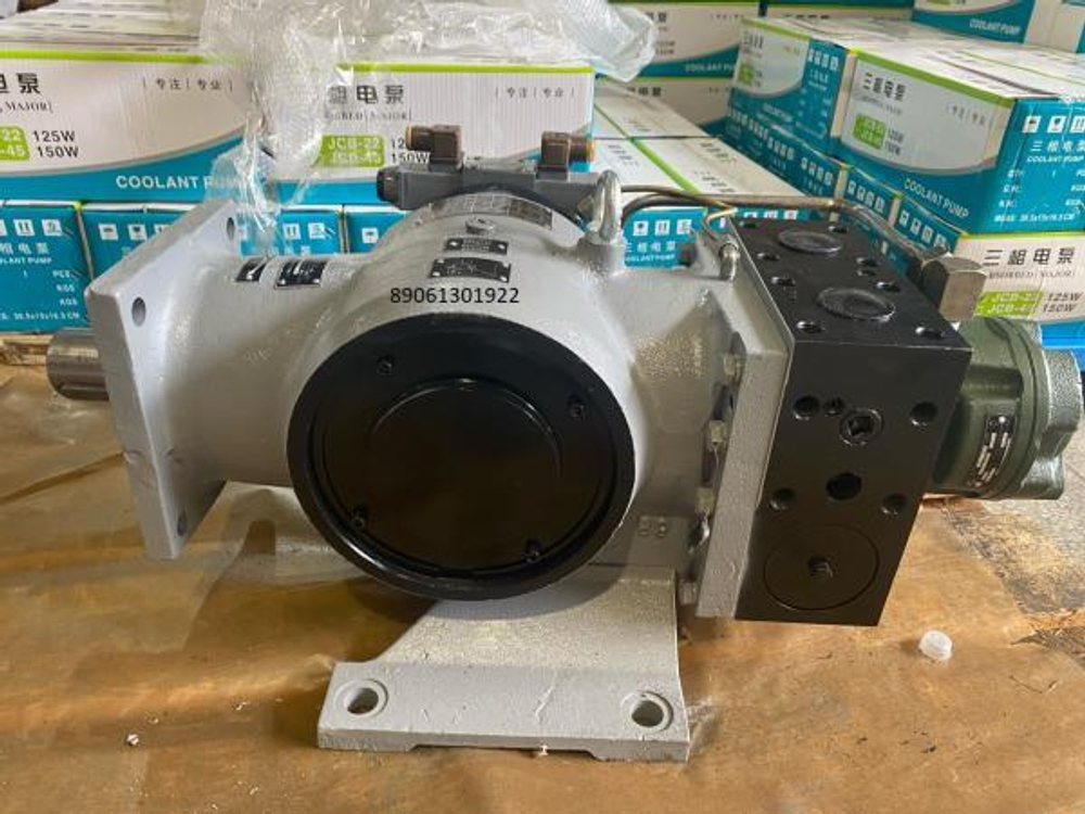 Насос НАПЭСЛ-140/20