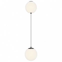 Подвесной светильник Maytoni Twins MOD427PL-L20B3K