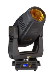 High End Systems SolaWash 2000