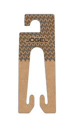 Сланцы Shower Slides, мужской, черный