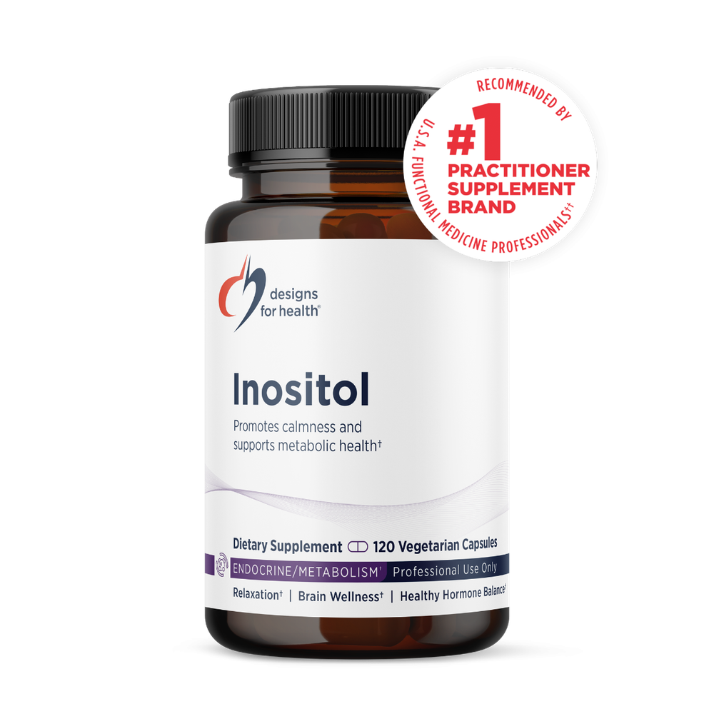 Inositol
