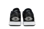 Кроссовки Jordan Air Jordan 1 Low Se Asw "Black And White"
