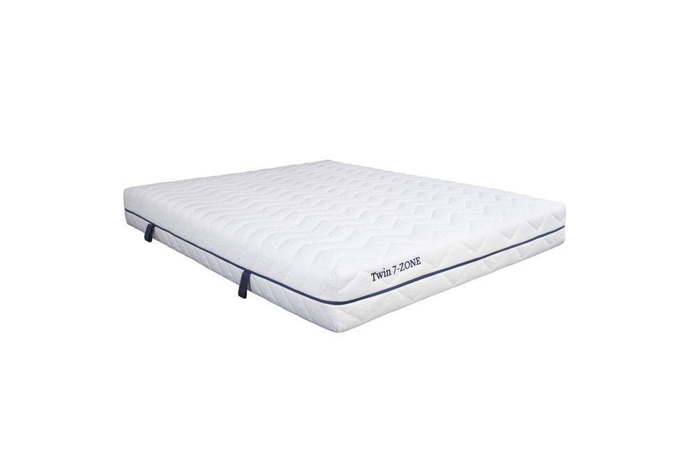 Матрас ортопедический "Лайф Твин 7"Адаптив1000, 1600х2000