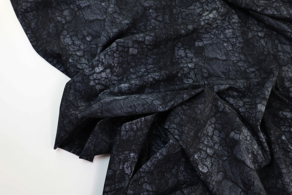 УГОЛЬ - Кулирка с лайкрой, компакт пенье (ДЖ69 Маша)