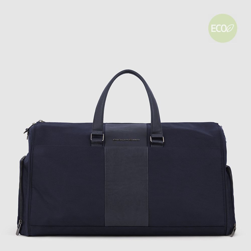 Сумка дорожная Piquadro Brief2 PA6147BR2/BL