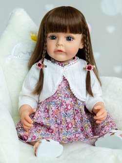 Набор одежды для куклы 50-55см (CL-108)