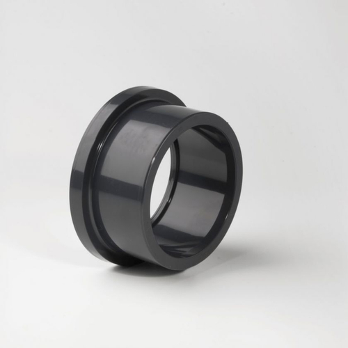 Бурт (втулка) под фланец ПВХ (НПВХ) под клей (Ру10-16), PLIMAT, Португалия