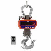 Весы крановые МИДЛ К 3000 ВРДА Металл 3