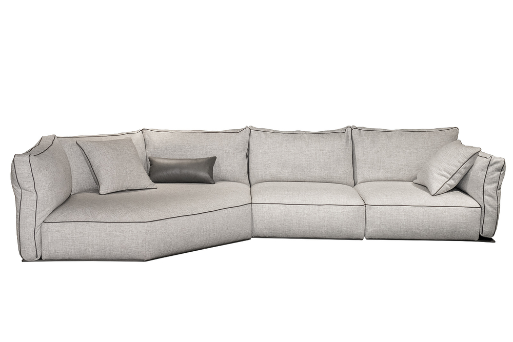 Комплект мебели №1 модульный Элиот(Eliote) Garda Decor