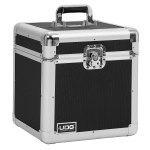 Кейс UDG Ultimate Record Case 80 Vinyl Silver