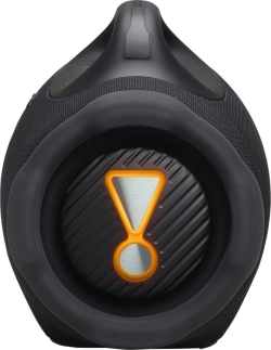 Портативная колонка JBL Boombox 4 Black