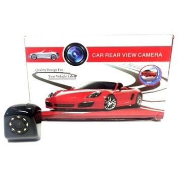 Камера заднего вида K-825 угловая