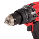 Аккумуляторная дрель-шуруповерт 18 В, ударная, кейс MIGHTY SEVEN DH-101A