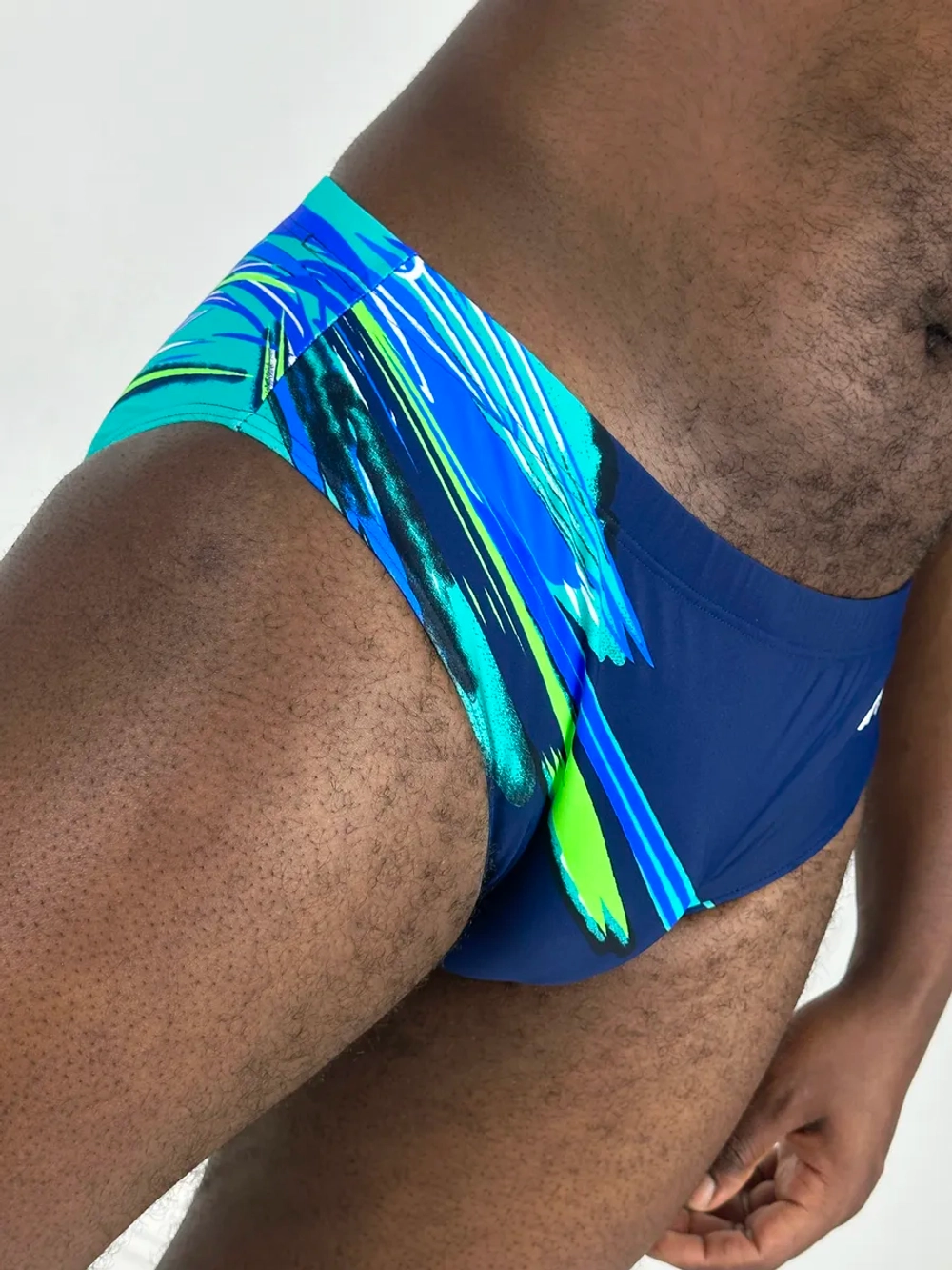 плавки Arena купальные для бассейна и пляжного отдыха