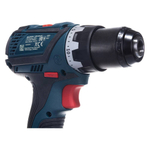 Аккумуляторная дрель-шуруповерт Bosch GSR 18V-60 C