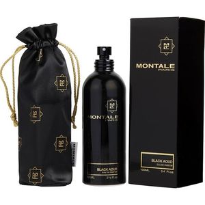 Купить духи montale Montale Black Aoud, монталь отзывы, алматы монталь парфюм