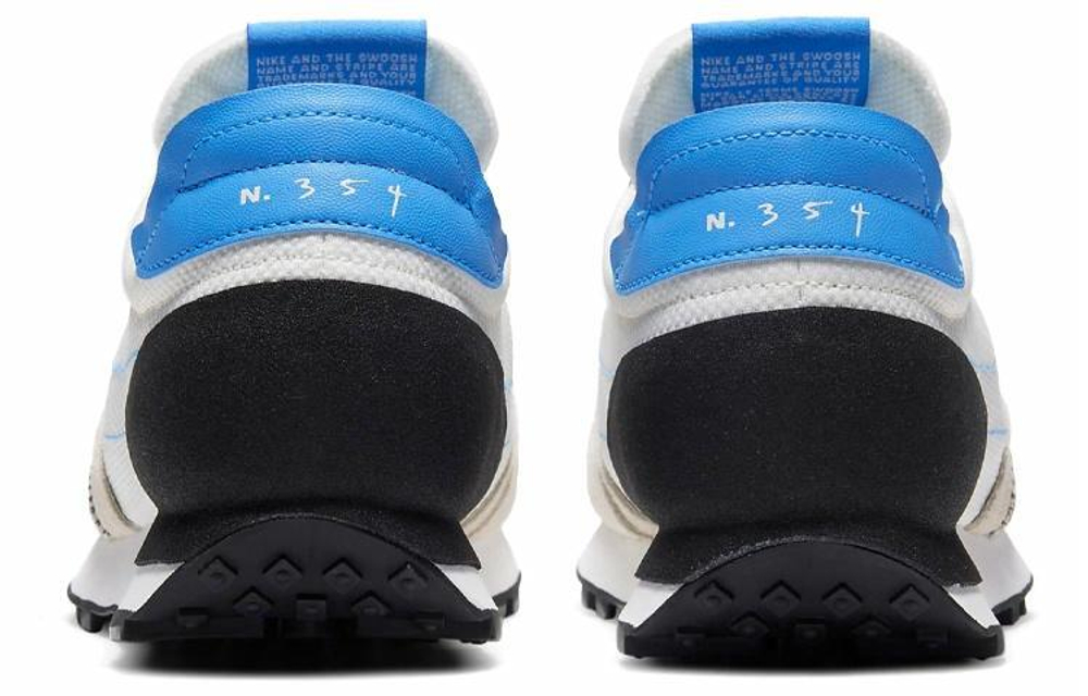 Кроссовки Nike Daybreak Type (Женская размерная сетка)