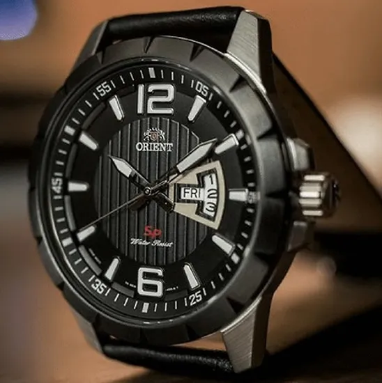 Мужские часы Orient FUG1X002B9