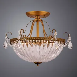 Потолочная люстра Arte Lamp