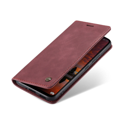 Чехол-книжка CaseMe Matte Poco M6 Pro 4G
