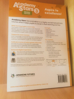 Academy Stars Second Edition Level 3 Teacher's Book with App ! КНИГА ДЛЯ УЧИТЕЛЯ !