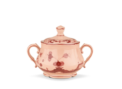 Сахарница Richard Ginori Oriente Italiano Vermiglio (270 мл)