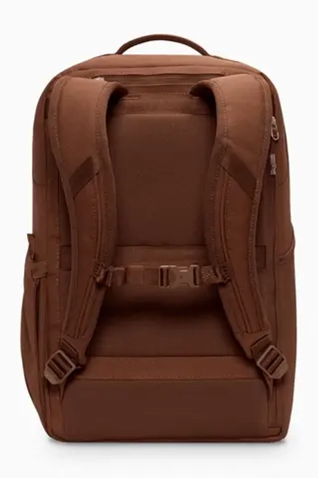 Рюкзак Nike Utility Speed - коричневый