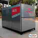 Промышленный газовый водогрейный котёл 0,7 МВт CWNS0.7-85 60-Q