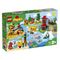 Lego konstruktor Duplo World Animals