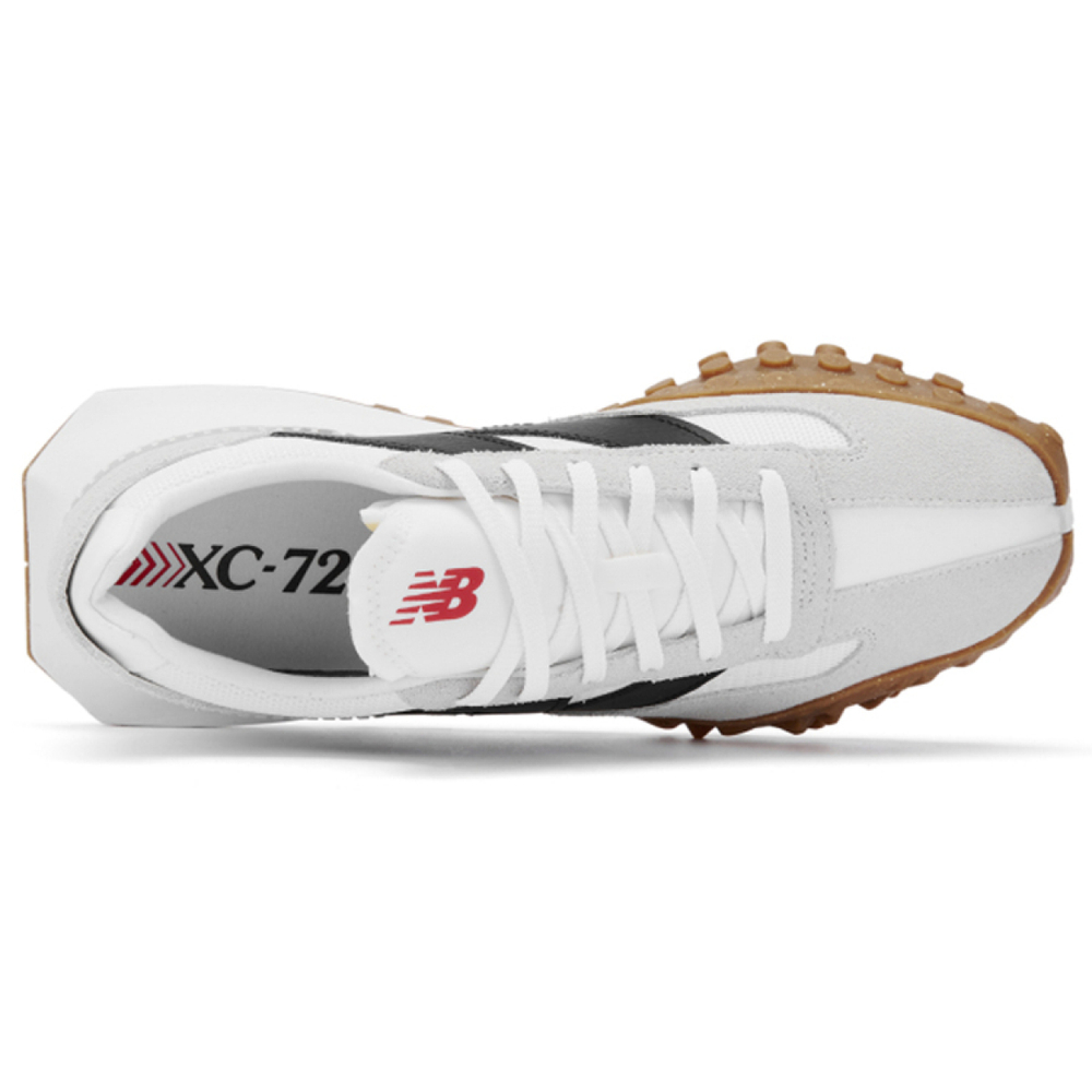 Кроссовки New Balance XC-72, UXC72SD
