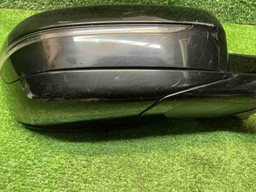 Зеркало правое BMW 5er G30 (2017-2023) 5 контактов