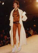 Кроссовки Vivienne Westwood